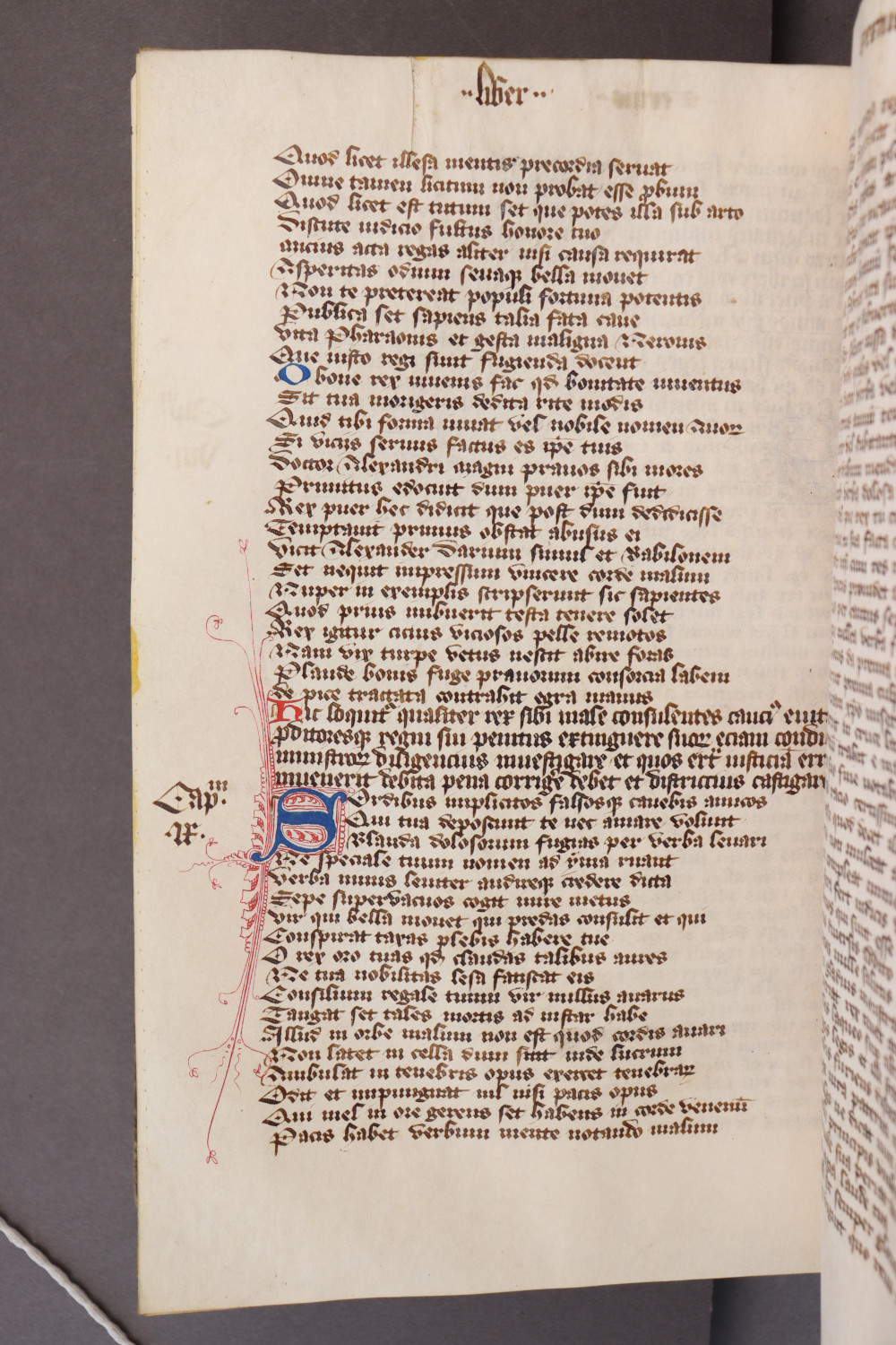 Folio 91 verso